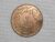 Egito) 1 Millieme – 1945 / Ah-1364 / Bz / box40
