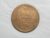 Egito) 20 Para – 1860 – Ah-1277 (ano 6) / Escassa / 31mm / Bronze / box60