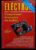 Eléctron Especial Nº 1 – Compressor Dinâmico de Áudio (Editora Fittipaldi)