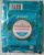 Embalagem de papel Sabonete Francis Aromacholigie 85g / Gardenia.