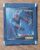 Embalagem envelope vazio. Figurinhas Panini Spiderman.