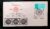 Envelope FDC (1º Dia de Circulação) Não Oficial – Selo RHM C449 – Inauguração de Brasília – Nova Capital Federal – 26-27/01/1968