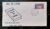 Envelope FDC (1º Dia de Circulação) Não Oficial – Selo RHM C614 – Semana do Livro – 23/10/1968