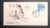 Envelope FDC (1º Dia de Circulação) RHM FDC-163 com Carimbo CBC + 1º Dia – 3ª Assembléia das Partes do Intelsat – 09/10/1978
