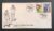 Envelope FDC (1º Dia de Circulação) RHM FDC-413 com Carimbo CBC – Trajes e Uniformes Militares – 15/12/1986