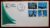 Envelope FDC (1º Dia de Circulação) RHM FDC-514 – Lubrapex 90