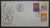 Envelope FDC (1º Dia de Circulação) RHM FDC-526 – Carnaval Brasileiro – 08/02/1991