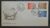 Envelope FDC (1º Dia de Circulação) RHM FDC-539 – Literatura Brasileira – 29/08/1991