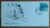 Envelope Primeiro Dia ECT Rio Grande do Sul 1978 / Assembleia Partes do Intelsat.