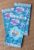 Envelope vazio Figurinhas Alto Astral Holly Hobbie.