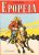 Epopéia Tri n° 19. Ebal – 1976. HQ/Gibi antigo
