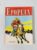 Epopéia Tri Nº 19 (Editora Ebal) Julho 1976