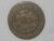 Escassa) 80 Réis – 1829 São Paulo = 22 Tulipas / Florões verticais / Império D. Pedro I / Cobre / Mbc / Box24