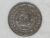 Escassa) XL Réis – 1816 Bahia = 55 Perolas / Data entre Pontos / Carimbo 20 / Colonia D. João Principe Regente / Cobre / Escassa / Mbc/Sob / Box23