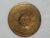 Escassa) XL Réis – 1820 Rio = 51 Perolas / Carimbo geral de 20 / Reino Unido – D. João VI / Cobre / Escassa / Mbc / Box23