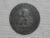 Espanha) 10 Centimos – 1870-om – Barcelona Mint / Cobre / box40