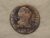 Espanha ) 2 Maravedis – 1773 / Bronze / box1