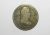 Espanha) 2 Reales – 1825-S (Jb) / Ferdin VII / Mbc / Prata / M600