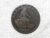 Espanha) 5 Centimos – 1870 / Barcelona mint – 8 pointed star / Bronze / box53