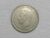 Espanha) 5 Pesetas – 1975(80) / Leve Data Dupla / Co/Ni / box33