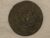 Espanha > Segovia) 8 Maravedis – 1602 de Philip III / com Carimbo / Cobre / Escassa / box1