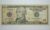 Estados Unidos / 10 Dollars – 2004-a – F6 – Selo verde – Hamilton / Cédula antiga