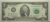 Estados Unidos / 2 Dollars – 2003-a / Flor de Estampa / Selo Verde – Letra F / Jefferson – 8072