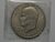 Estados Unidos da América > 1 Dollar – 1971-D / Busto de Eisenhower / S/fc