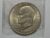 Estados Unidos da América > 1 Dollar – 1971-D / Busto de Eisenhower / Unc / Flor de cunho
