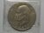 Estados Unidos da América > 1 Dollar – 1971-D / Busto de Eisenhower / Vf/Mbc