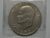– Estados Unidos da América > 1 Dollar – 1972 / Busto de Eisenhower / S/Fc