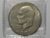 Estados Unidos da América > 1 Dollar – 1978-D / Busto de Eisenhower / Mbc/S