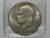 Estados Unidos da América > 1 Dollar – 1978-D / Busto de Eisenhower / S/Fc