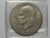 Estados Unidos da América > 1 Dollar – 1978-D / Busto de Eisenhower / S/Fc