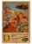 Estampas Eucalol Lendas da Antiguidade – Perseu – Serie 206 – Estampa 8