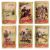 Estampas Eucalol Serie 166 – Completa – Historia Do Brasil