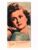 Estampas Lever Astros Do Cinema – Joan Bennett – Anos 40