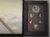 Estojo de Luxo Presige Set – 1988-S Proof – Olimpic coins / Prata – Silver Dollar 6 Moedas c/ Certificado comemorando Moedas das Olimpiadas nos Unidos Estados Unidos / cod.prs1