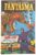 Fantasma nº 147, Rge-1968. HQ/Gibi antigo