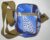 – Farme – Nova Bolsa de Ombro – Unisex – “Shoulder bag” – “ótimo para Bike” com “Estampa da Farme” de qualidade, Tecido e alça em algodão forrada por dentro com nylon 600 totalmente impermeável –