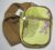 Belo presente – Farme – Nova Bolsa de Ombro – Unisex – “Shoulder bag” – “ótimo para Bike” com “Estampa da Farme” de qualidade, Tecido e alça em algodão forrada por dentro com nylon 600 totalmente impermeável –