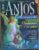 Fascículo Anjos 13 / Judaísmo e os anjos.