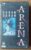 Fia VHS Duran duran Arena. Girls on film. 1985