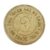FICHA SKILL AWARD – TOKEN FREE GAMES – NO CASH VALUE (E). 2 ESTRELAS. REVERSO INCLINADO- ESTADOS UNIDOS