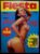 Fiesta Nº 17 – As mais Lindas Garotas da Inglaterra (Revista com 5 Pôsters) Julho 1977