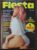 Fiesta Nº 18 – Jennifer (Revista com 5 Pôsters) Agosto 1977