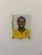 Figurinha Brasil Robinho – Copa do mundo 2014 ( nova )