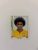 Figurinha Brasil Willian – Copa do Mundo 2014 – nova