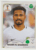 figurinha copa do mundo 2018 Arábia saudita nº70