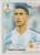 figurinha copa do mundo 2018 Argentina nº283